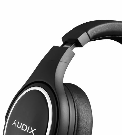 精准还原 Audix A150与A152高解析度专业监听耳机详解