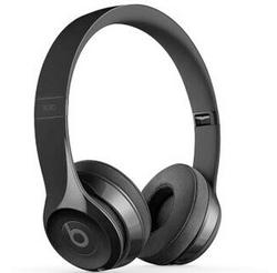 性价比之王 华强北商城预售Beats Solo3 Wireless耳机仅1789元包邮，限量神券速抢！